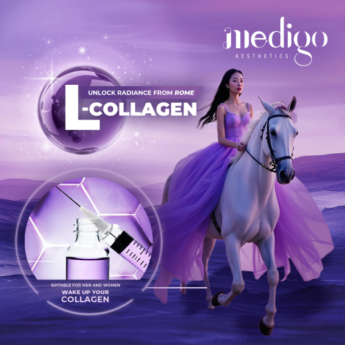 L-Collagen Linerase